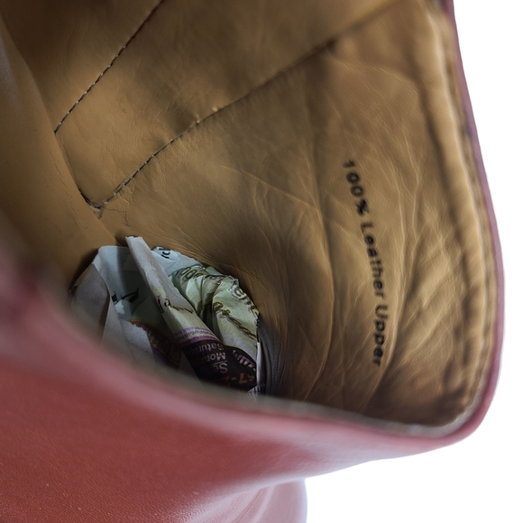 J. Crew Size 8 Ankle Boots - Picture 7 of 9